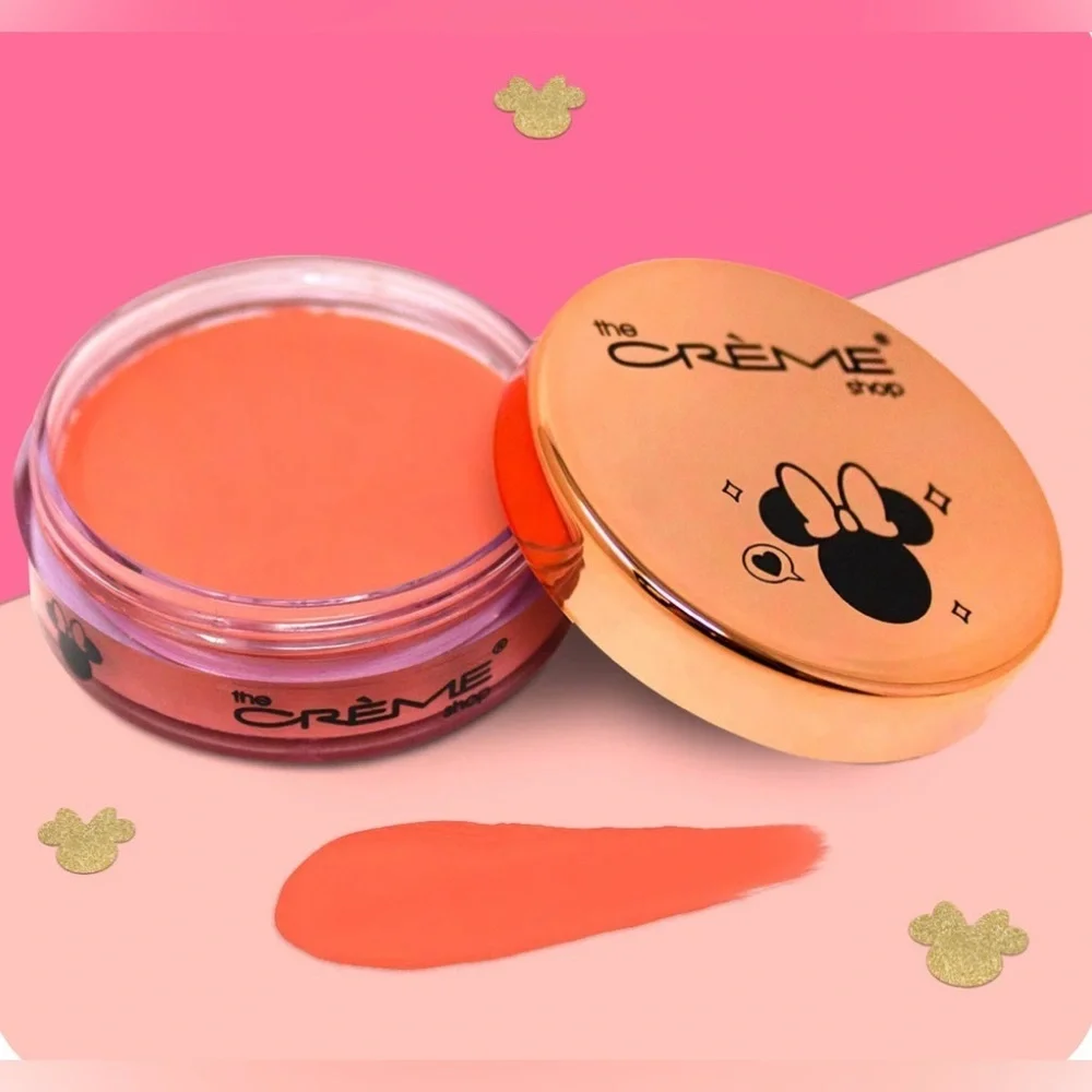 DISNEY: CREAM BLUSH BALM IN